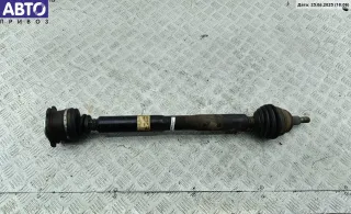  Полуось передняя правая Audi A3 8L Арт 54823354