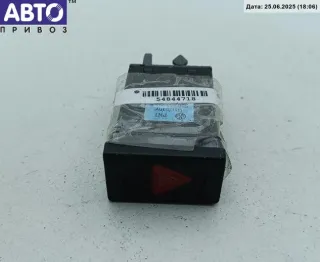 3B0953235B Кнопка аварийной сигнализации (аварийки) Volkswagen Passat B5 Арт 54844718, вид 1