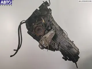 FAU КПП автоматическая (АКПП) Audi A6 C5 (S6,RS6) Арт 54789754, вид 5