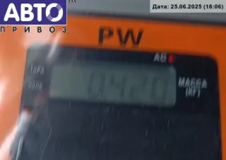 1J1721503J Педаль газа Volkswagen Golf 4 Арт 54664695, вид 3