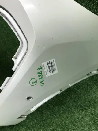 51118081817 Бампер передний BMW X7 g07 Арт 0000007888311, вид 34