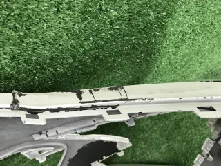 51118081817 Бампер передний BMW X7 g07 Арт 0000007888311, вид 44