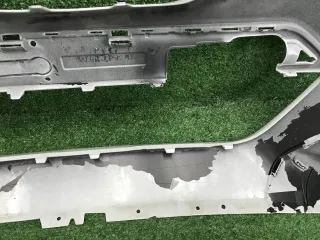 51118081817 Бампер передний BMW X7 g07 Арт 0000007888311, вид 49