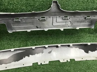 51118081817 Бампер передний BMW X7 g07 Арт 0000007888311, вид 50