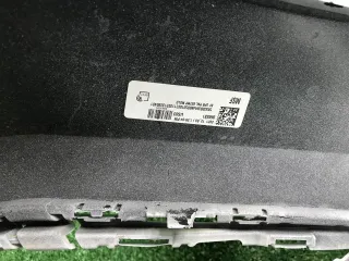 51118081817 Бампер передний BMW X7 g07 Арт 0000007888311, вид 57