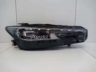 CD569F2805010203 Фара передняя правая Changan UNI-K Арт 983810K, вид 1