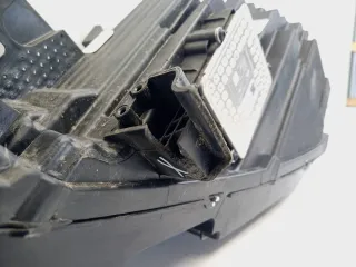CD569F2805010203 Фара передняя правая Changan UNI-K Арт 983810K, вид 7