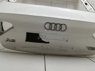 8t8827025 Дверь багажника Audi A5 (S5,RS5) 1 Арт bs90430031, вид 4