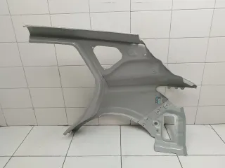 5038059600c15 Крыло заднее правое Geely Coolray Арт BBBs250625001, вид 11