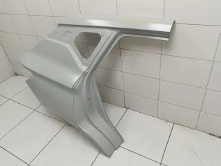 5038059600c15 Крыло заднее правое Geely Coolray Арт BBBs250625001, вид 3
