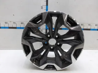  Диск колесный 18" Haval Dargo Арт 781497, вид 1