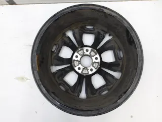  Диск колесный 18" Haval Dargo Арт 781497, вид 2