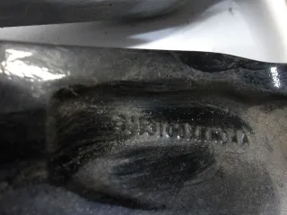 Диск колесный 18" Haval Dargo Арт 781497, вид 4