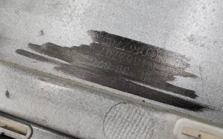 6010094600 Бампер передний Geely Atlas Pro Арт A958008T, вид 12