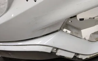 6010094600 Бампер передний Geely Atlas Pro Арт A958008T, вид 4