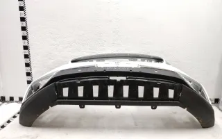 6010094600 Бампер передний Geely Atlas Pro Арт A958008T, вид 8