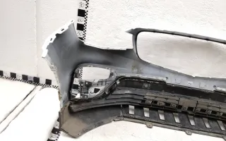 6010094600 Бампер передний Geely Atlas Pro Арт A958008T, вид 9