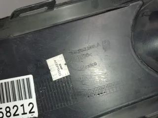 5C6853666A9B9 Решётка в бампер правая Volkswagen Jetta 6 Арт Z351695, вид 2