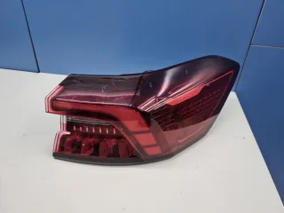 605000913AA Фонарь на крыло правый Chery Tiggo 8 PRO Арт Z351883, вид 4