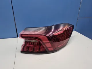 605000913AA Фонарь на крыло правый Chery Tiggo 8 PRO Арт Z351893, вид 2
