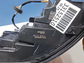 605000913AA Фонарь на крыло правый Chery Tiggo 8 PRO Арт Z351893, вид 5