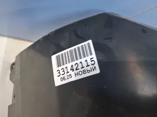 620224CM3H Бампер передний Nissan X-Trail T32 Арт Z352022, вид 6
