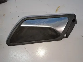 5C6839113BUAQ Ручка двери внутренняя задняя левая Volkswagen Jetta 6 Арт Z352273, вид 1