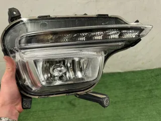 922024Y600, 922024Y600, 92202-4Y600, 922024Y6, 92202-4Y6 фара противотуманная Kia Rio 3 Арт DN199689, вид 2