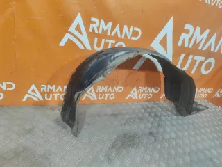 5380660040, 5380660040, 5387660090, 1 подкрылок Toyota Land Cruiser Prado 150 Арт 305629PM, вид 2