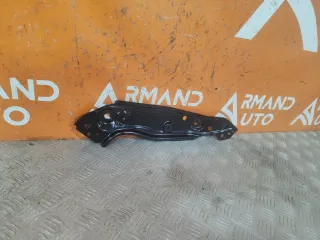 5027142600, 8889180772, 4 кронштейн фары Geely Monjaro Арт 306416PM, вид 2