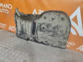 5762833110, 4 Защита днища Toyota Camry XV70 Арт 306769PM, вид 3