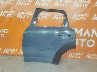 41007438597, 3 дверь мини кантримен ф60 (ф f 60) MINI COUNTRYMAN F60 Арт 307007PM, вид 1