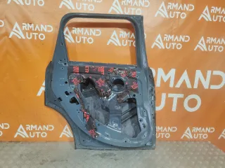 41007438597, 3 дверь мини кантримен ф60 (ф f 60) MINI COUNTRYMAN F60 Арт 307007PM, вид 6
