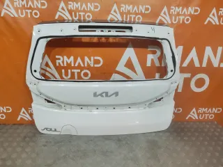 72800K0300, 4 дверь багажника Kia Soul 3 Арт 307009PM, вид 1