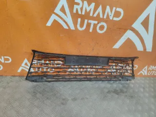 6402A373, 4 Решетка бампера Mitsubishi Pajero Sport 2 restailing Арт 307055PM, вид 5