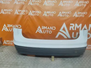 5NR807421GRU, 5NA807521, 4 бампер фольксваген, фольцваген тигуан Volkswagen Tiguan 2 Арт 307261PM, вид 1