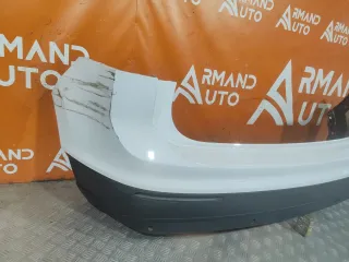 5NR807421GRU, 5NA807521, 4 бампер фольксваген, фольцваген тигуан Volkswagen Tiguan 2 Арт 307261PM, вид 2