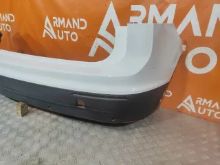 5NR807421GRU, 5NA807521, 4 бампер фольксваген, фольцваген тигуан Volkswagen Tiguan 2 Арт 307261PM, вид 5