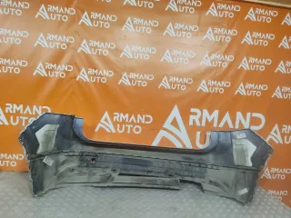 5NR807421GRU, 5NA807521, 4 бампер фольксваген, фольцваген тигуан Volkswagen Tiguan 2 Арт 307261PM, вид 7