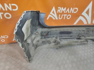 5NR807421GRU, 5NA807521, 4 бампер фольксваген, фольцваген тигуан Volkswagen Tiguan 2 Арт 307261PM, вид 8
