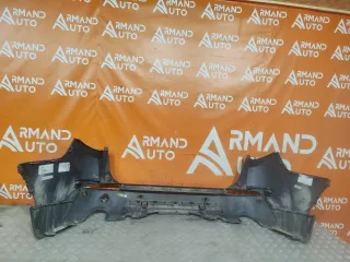 LR122953, FK7217927A, 3 бампер ленд ровер (ланд) дискавери сп Land Rover Discovery sport Арт 307346PM, вид 5