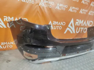 51128739258, 3 бампер бмв х4 (х x 4) г02 (г g 02) BMW X4 G02 Арт 307347PM, вид 2