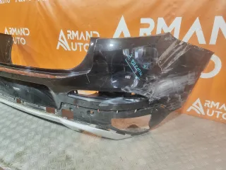 51128739258, 3 бампер бмв х4 (х x 4) г02 (г g 02) BMW X4 G02 Арт 307347PM, вид 4