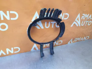5310160F20, 5311460210, 9 накладка решетки радиатора Toyota Land Cruiser Prado 150 Арт 307440PM, вид 7