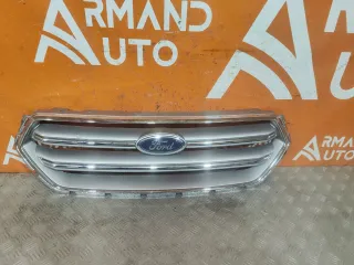 2058454, GV448200B, 4 решетка радиатора Ford Kuga 2 Арт 307473PM, вид 1