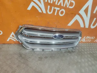 2058454, GV448200B, 4 решетка радиатора Ford Kuga 2 Арт 307473PM, вид 2