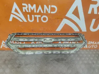 2058454, GV448200B, 4 решетка радиатора Ford Kuga 2 Арт 307473PM, вид 5