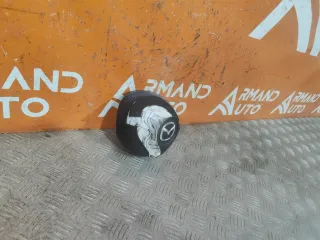 KD4557K00C02, KD45, 1 подушка безопасности руля Mazda 5 1 Арт 307514PM, вид 2
