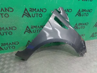 663214Y000 Крыло киа, кия рио Kia Rio 3 Арт 272735RM, вид 2