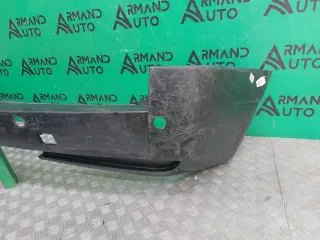 51123400941 Бампер бмв х3 (х x 3) е83 (е e 83) BMW X3 E83 Арт 330232RM, вид 4